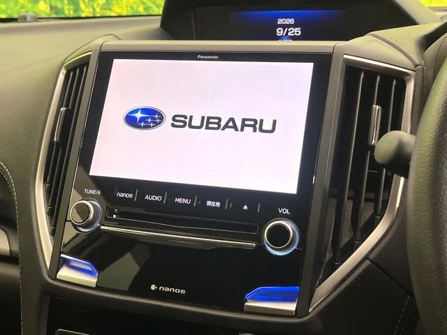 Subaru FORESTER プレミアム photo 3