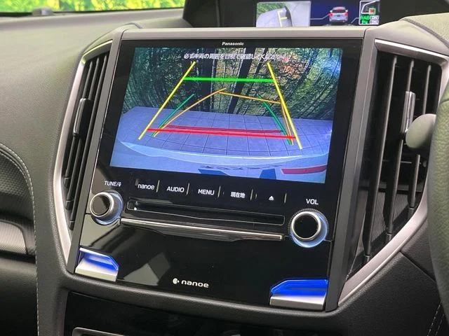 Subaru FORESTER プレミアム photo 4