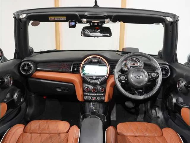 Bmw MINI COOPER S open ベースグレード photo 3