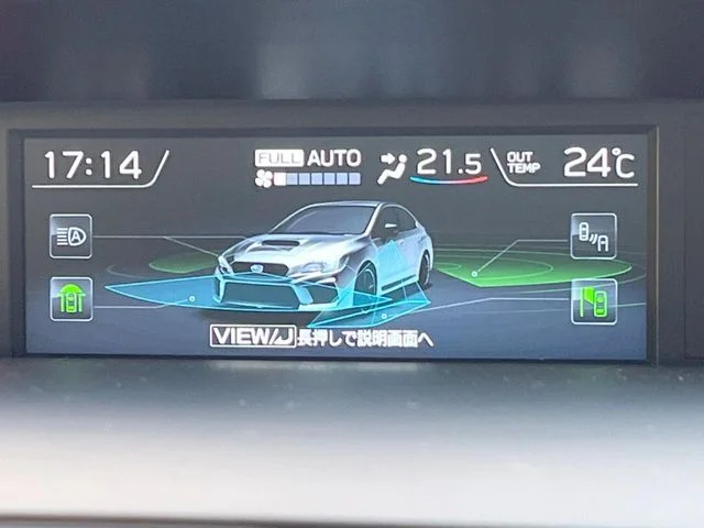 Subaru WRX STI STi　タイプS photo 4