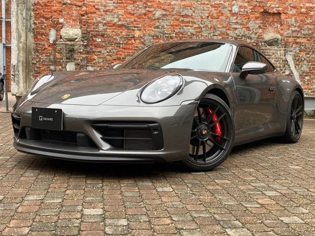 Porsche PORSCHE 911 カレラGTS 2024