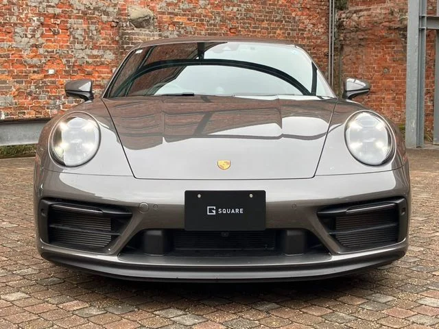 Porsche PORSCHE 911 カレラGTS photo 3