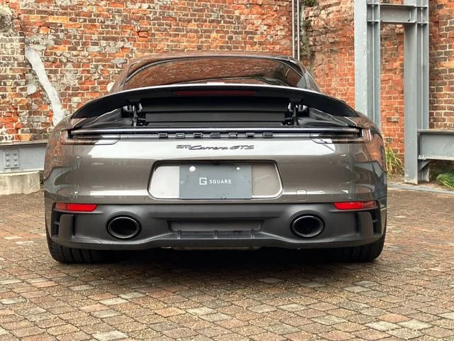 Porsche PORSCHE 911 カレラGTS photo 4
