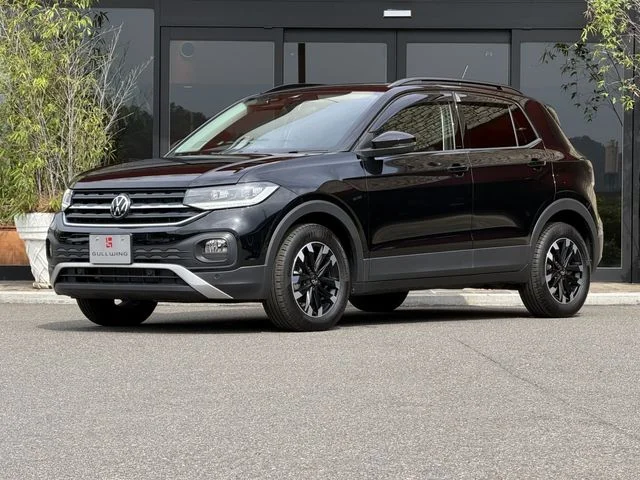 Volkswagen VOLKSWAGEN T-Cross TSI　アクティブ 2023