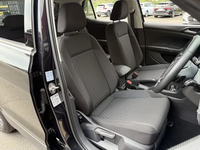 Volkswagen VOLKSWAGEN T-Cross TSI　アクティブ photo 4