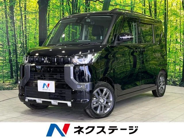 Mitsubishi DELICA MINI T　プレミアム 2024