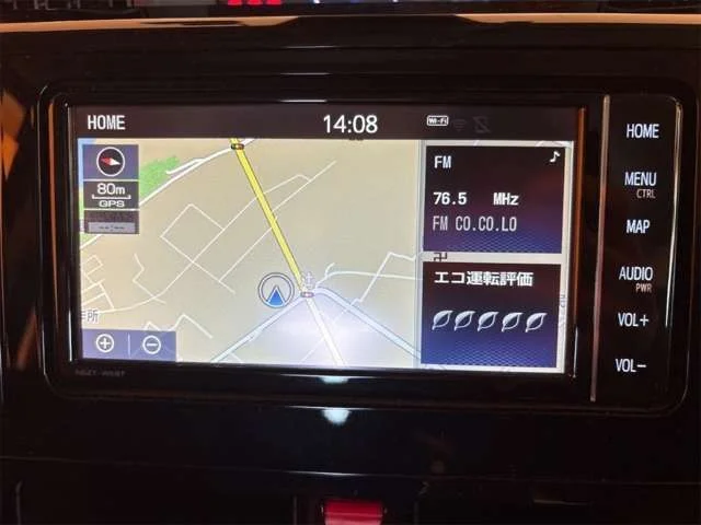 Toyota ROOMY カスタムG photo 3