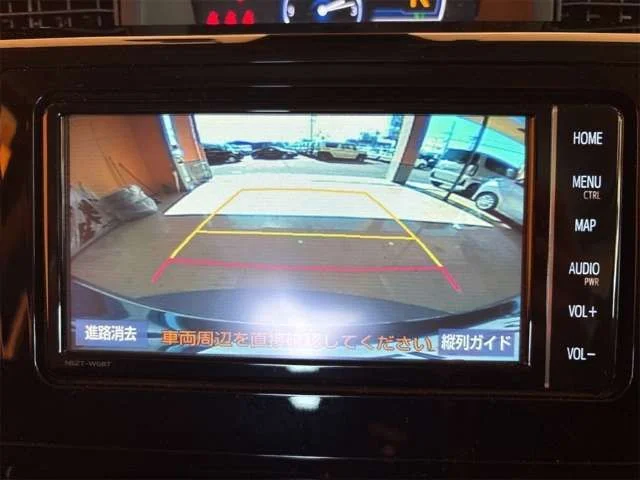 Toyota ROOMY カスタムG photo 4