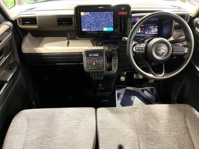 Suzuki Spacia ハイブリッドG photo 2