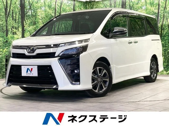 Toyota VOXY ZS　煌2 2020