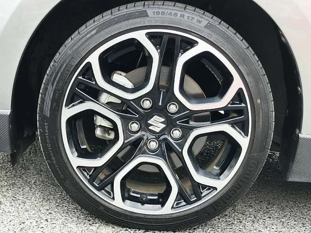 Suzuki SWIFT スポーツ photo 4