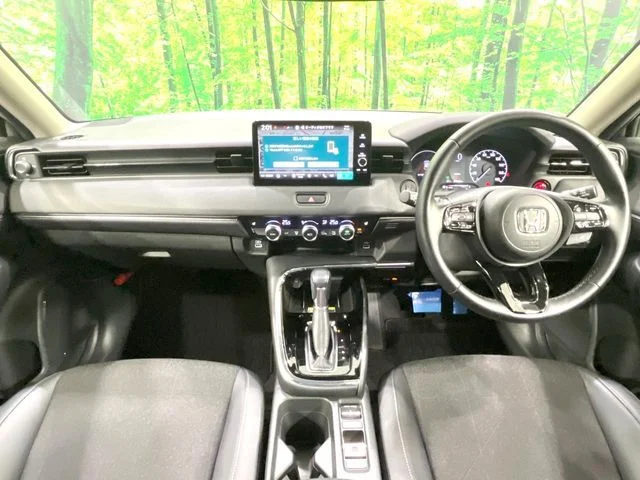 Honda VEZEL e:HEV Z photo 2