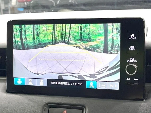 Honda VEZEL e:HEV Z photo 4