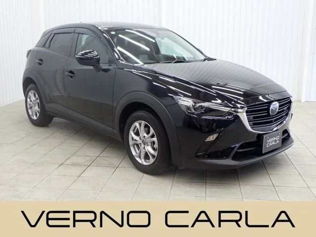 Mazda CX-3 XD　ツーリング 2023