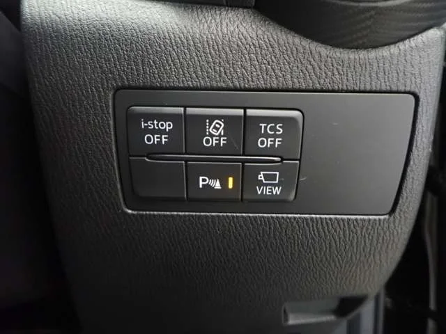 Mazda CX-3 XD　ツーリング photo 3