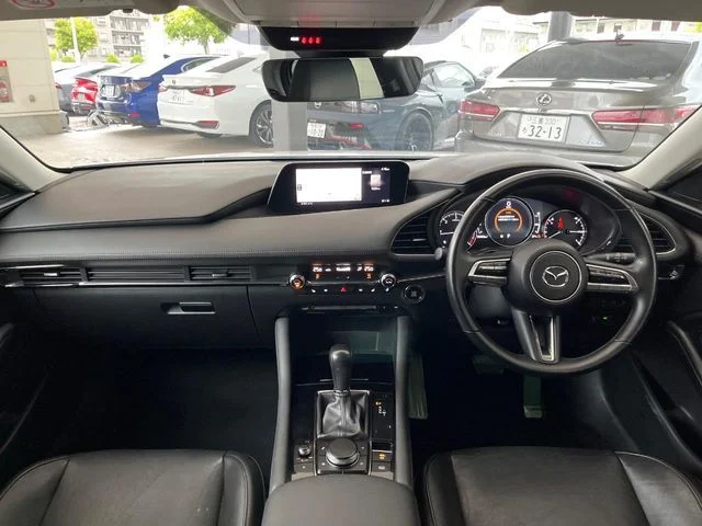 Mazda MAZDA3 SEDAN XD　Lパッケージ photo 2