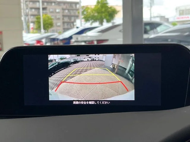 Mazda MAZDA3 SEDAN XD　Lパッケージ photo 4