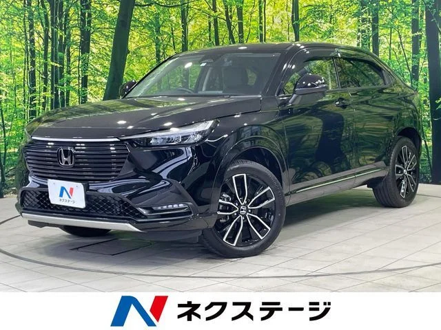 Honda VEZEL e:HEV e：HEV　Z 2023