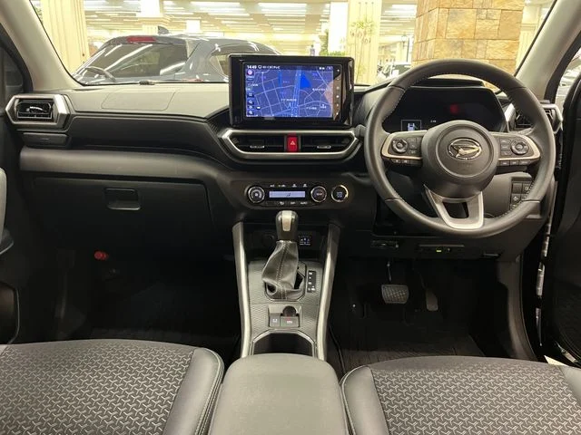 Daihatsu ROCKY プレミアム　G photo 2