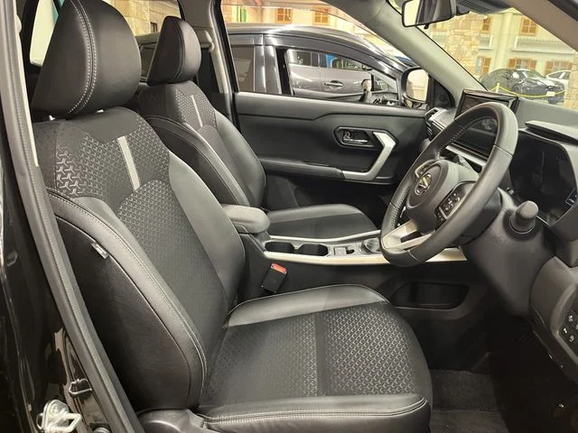 Daihatsu ROCKY プレミアム　G photo 4
