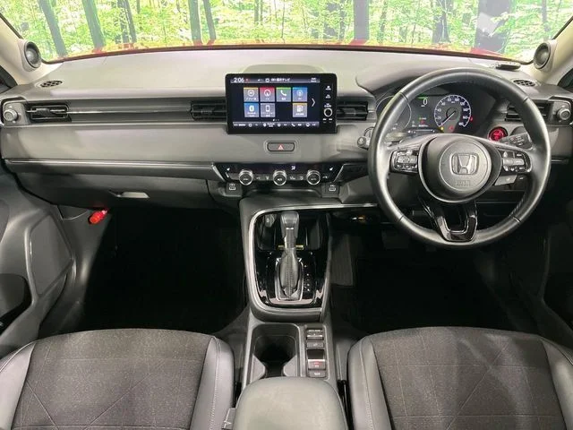 Honda VEZEL e:HEV Z photo 2