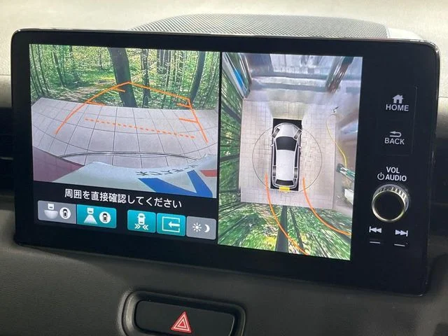 Honda VEZEL e:HEV Z photo 4