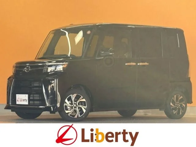 Daihatsu TANTO CUSTOM X 2025