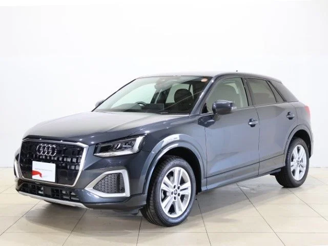 Audi AUDI Q2 35　TFSI　アドバンスド 2023