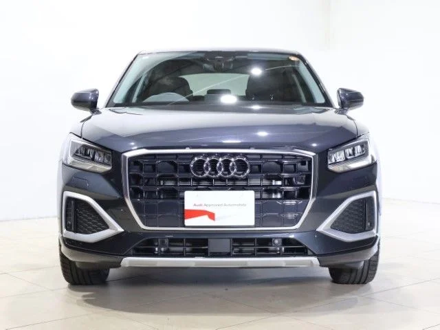 Audi AUDI Q2 35　TFSI　アドバンスド photo 2