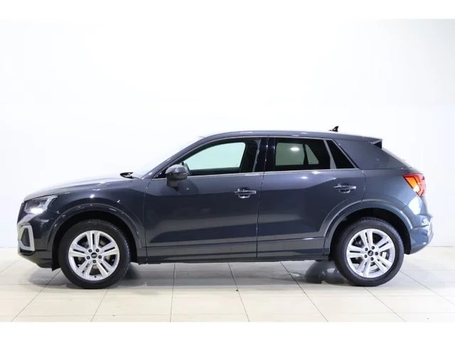 Audi AUDI Q2 35　TFSI　アドバンスド photo 3