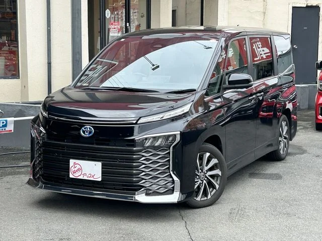 Toyota VOXY HYBRID S−Z 2025