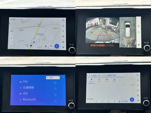 Toyota VOXY HYBRID S−Z photo 4