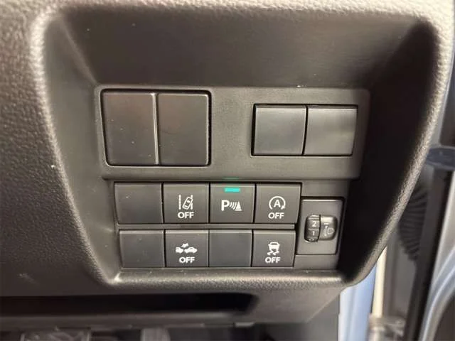 Suzuki SOLIO ハイブリッド　MG photo 3