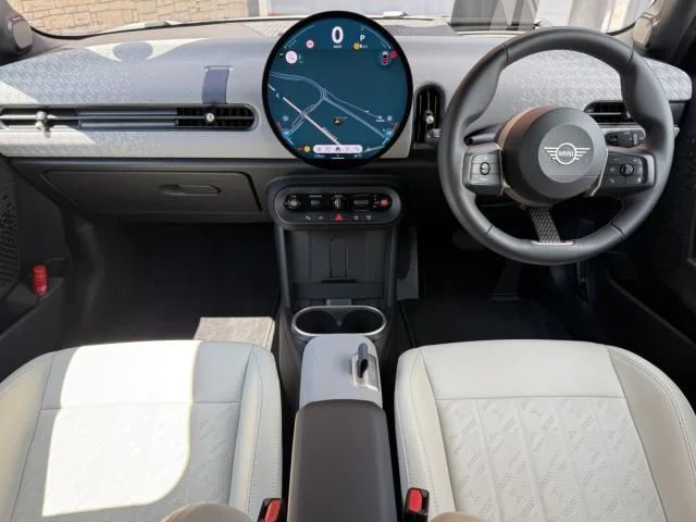 Bmw MINI COOPER 5DOOR C photo 2
