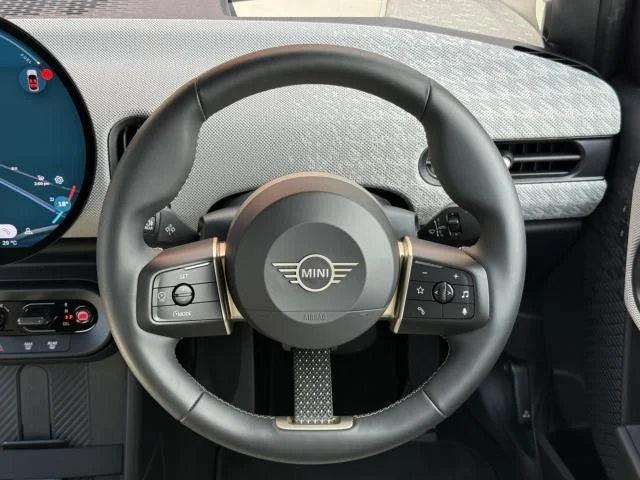 Bmw MINI COOPER 5DOOR C photo 4