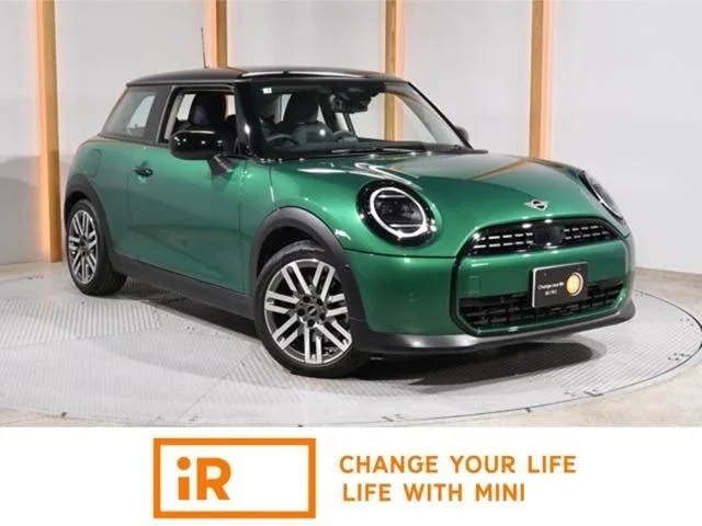 Bmw MINI COOPER C 2025
