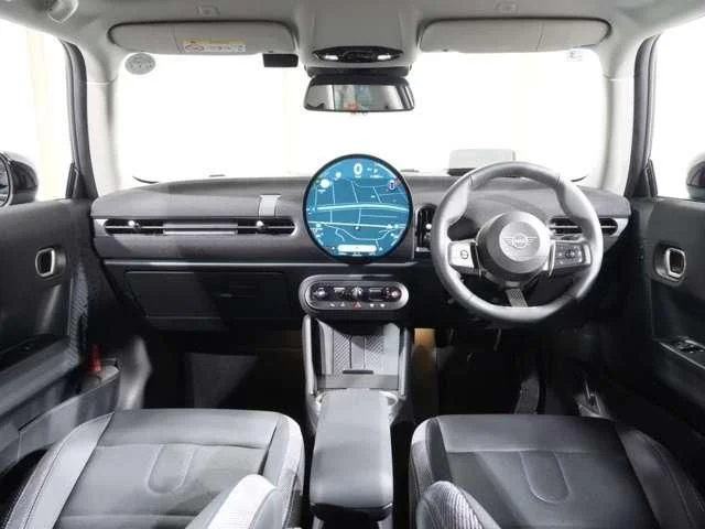 Bmw MINI COOPER C photo 3