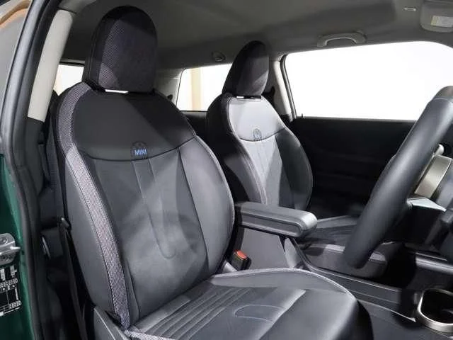 Bmw MINI COOPER C photo 4