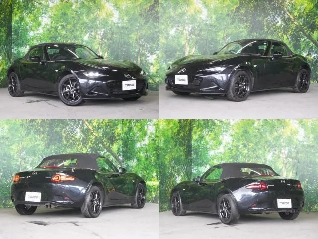 Mazda ROADSTER S　スペシャルパッケージ photo 2