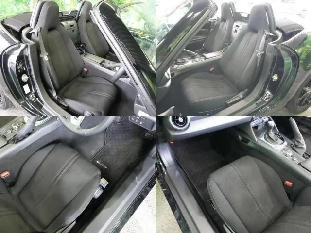 Mazda ROADSTER S　スペシャルパッケージ photo 3