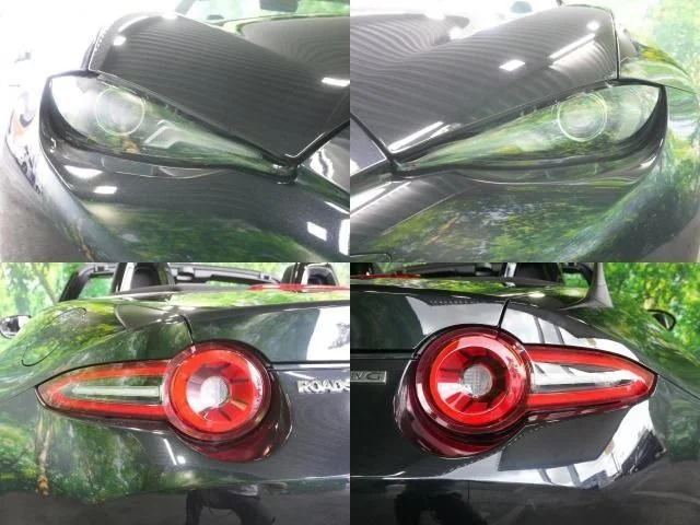 Mazda ROADSTER S　スペシャルパッケージ photo 4