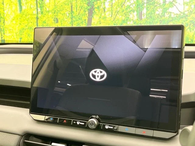 Toyota RAV4 HYBRID 4WD Z photo 4