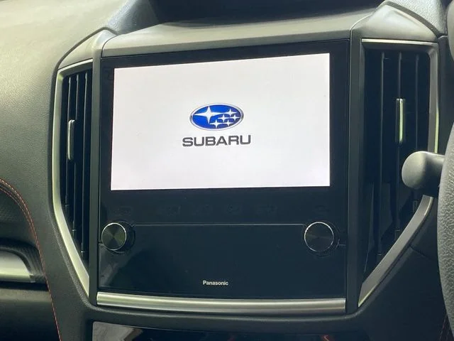 Subaru FORESTER X−ブレイク photo 4