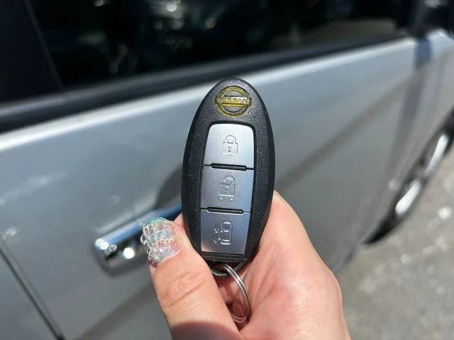 Nissan SERENA WG S photo 4