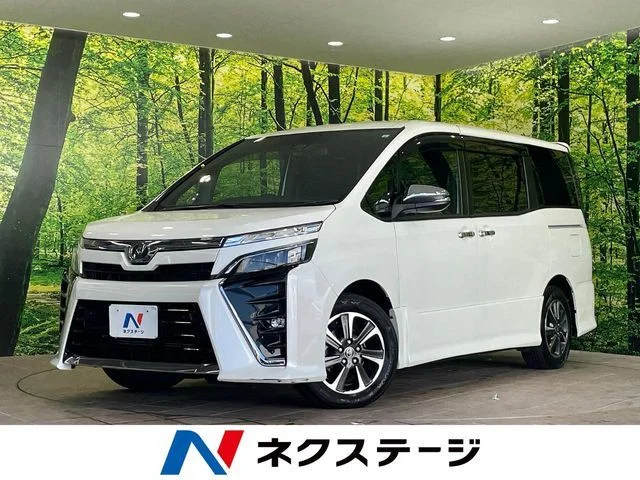 Toyota VOXY ZS　煌2 2019