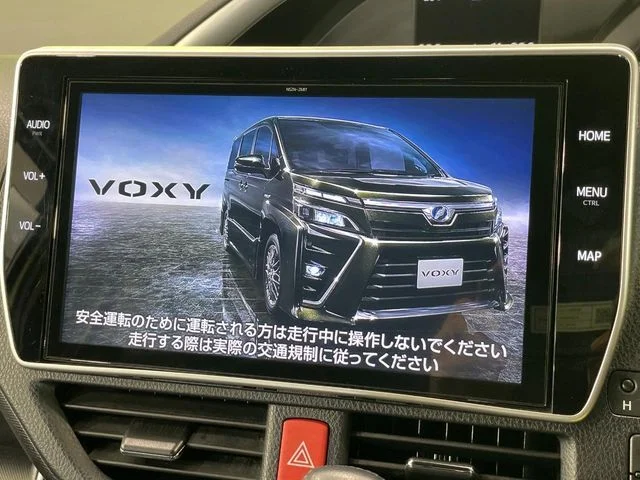 Toyota VOXY ZS　煌2 photo 3