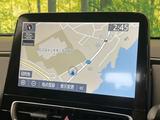 Toyota AQUA Z photo 3