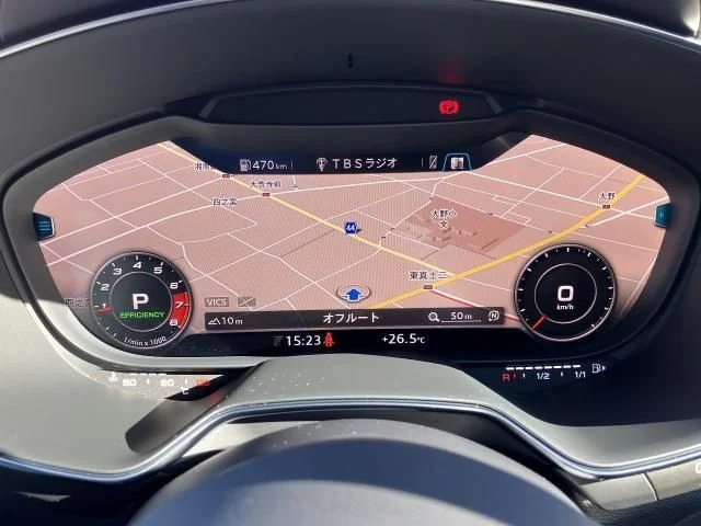 Audi AUDI TTS coupe ベースグレード photo 3