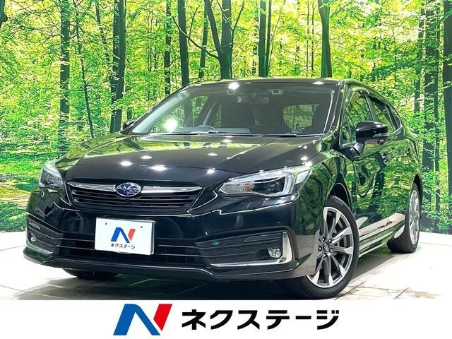 Subaru IMPREZA SPORT 1．6i−S　アイサイト 2021