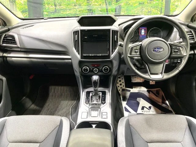 Subaru IMPREZA SPORT 1．6i−S　アイサイト photo 2